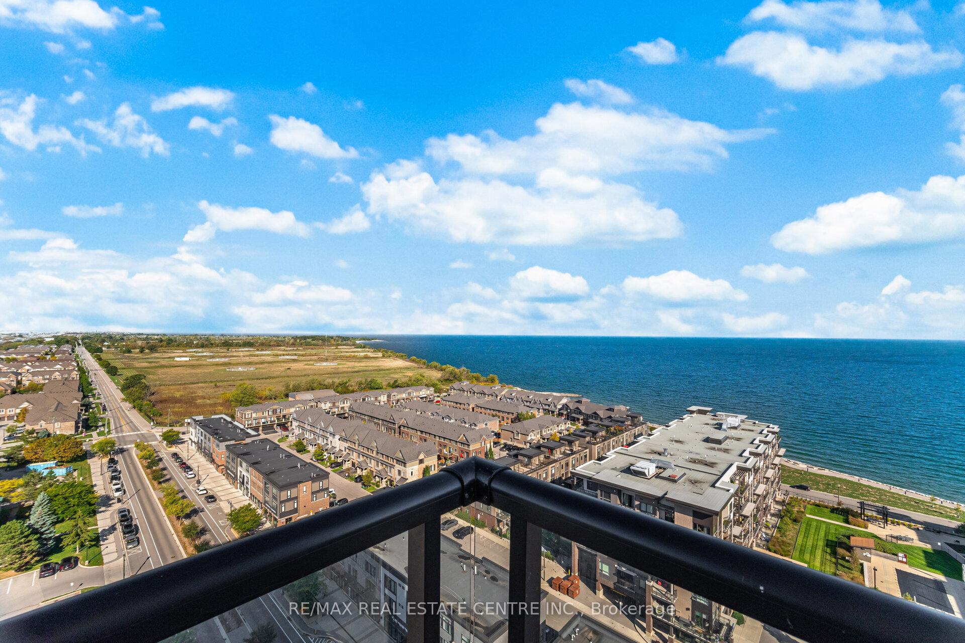 Photo 37 of Unit 1505, 385 Winston Road, Grimsby, Grimsby Beach — HOMEH