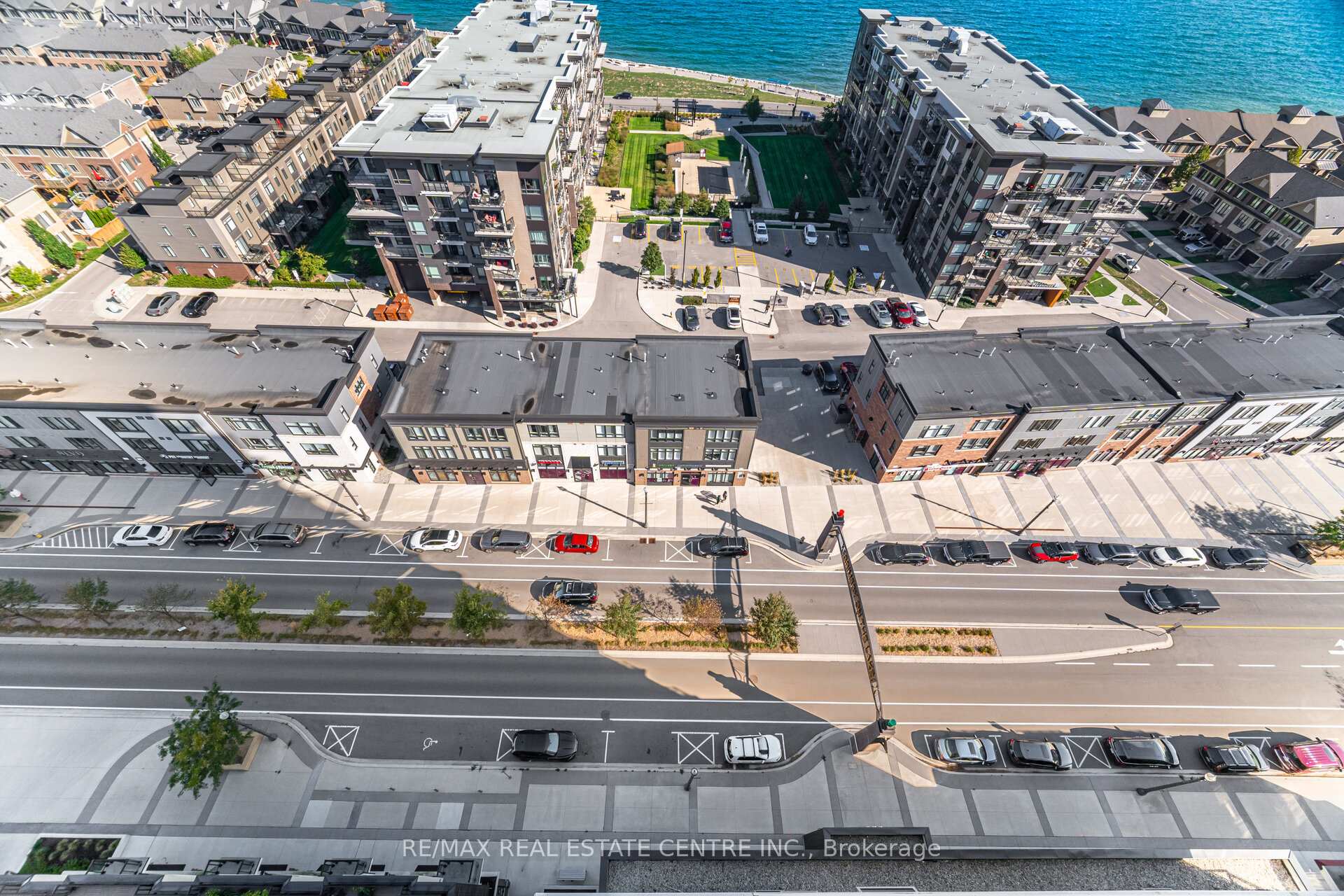 Photo 38 of Unit 1505, 385 Winston Road, Grimsby, Grimsby Beach — HOMEH