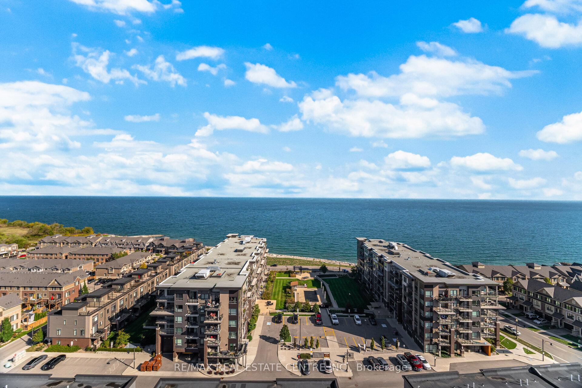 Photo 39 of Unit 1505, 385 Winston Road, Grimsby, Grimsby Beach — HOMEH