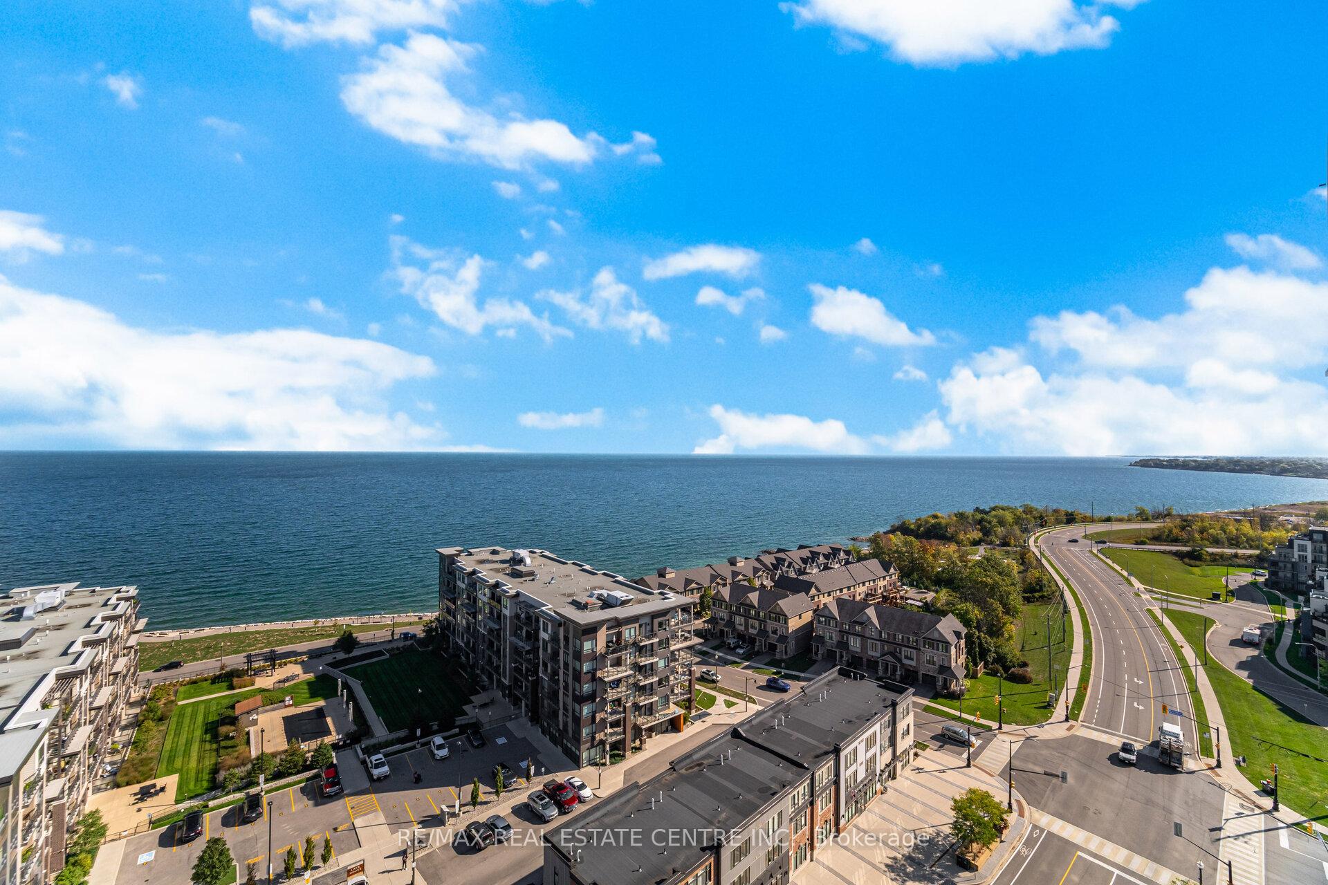 Photo 40 of Unit 1505, 385 Winston Road, Grimsby, Grimsby Beach — HOMEH