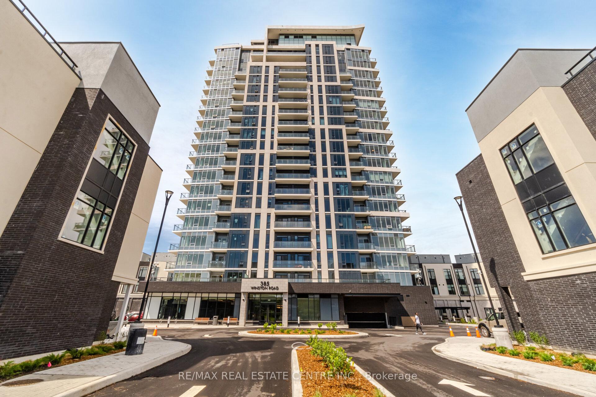 Photo 45 of Unit 1505, 385 Winston Road, Grimsby, Grimsby Beach — HOMEH