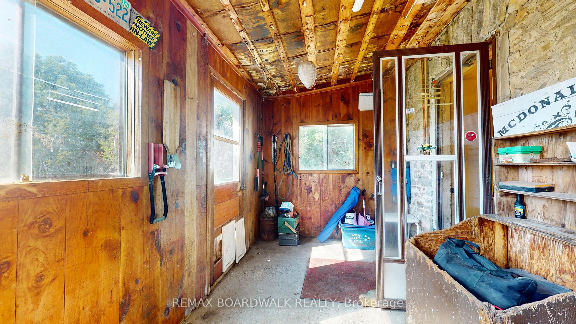 Photo 5 of 585 Fallbrook Road, Tay Valley, Bathurst/Burgess & Sherbrooke (Bathurst) Twp — HOMEH