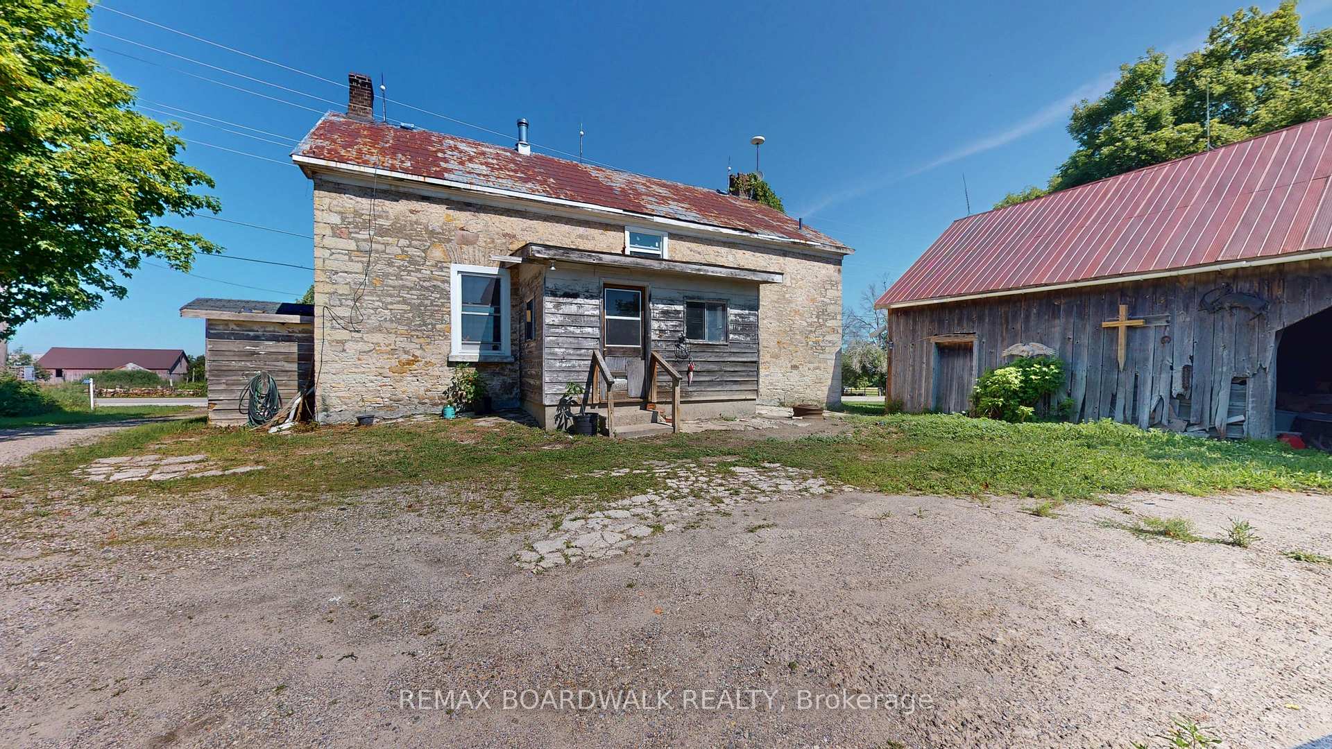 Photo 30 of 585 Fallbrook Road, Tay Valley, Bathurst/Burgess & Sherbrooke (Bathurst) Twp — HOMEH