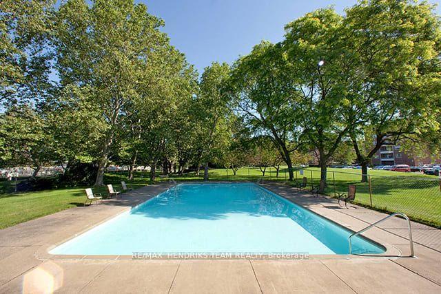 Photo 16 of Unit 203, 33 Leaside Drive, St. Catharines, Carlton/Bunting — HOMEH