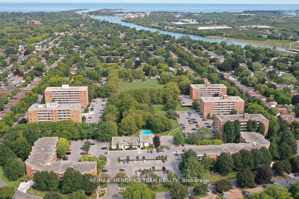 Photo 19 of Unit 203, 33 Leaside Drive, St. Catharines, Carlton/Bunting — HOMEH