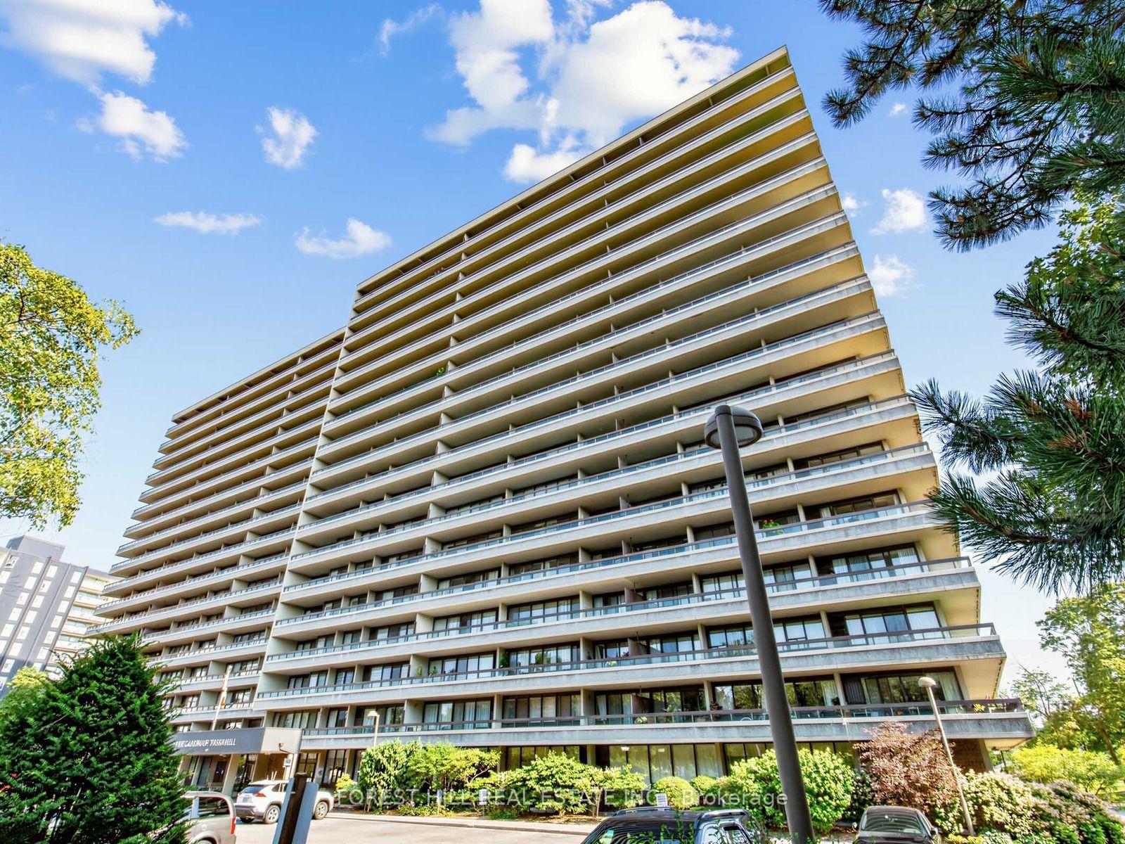 Photo 2 of Unit 1209, 8111 Yonge Street, Markham, Royal Orchard — HOMEH