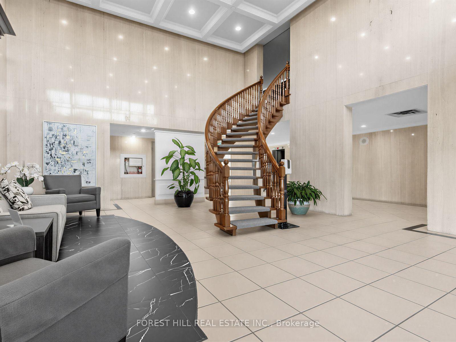 Photo 3 of Unit 1209, 8111 Yonge Street, Markham, Royal Orchard — HOMEH