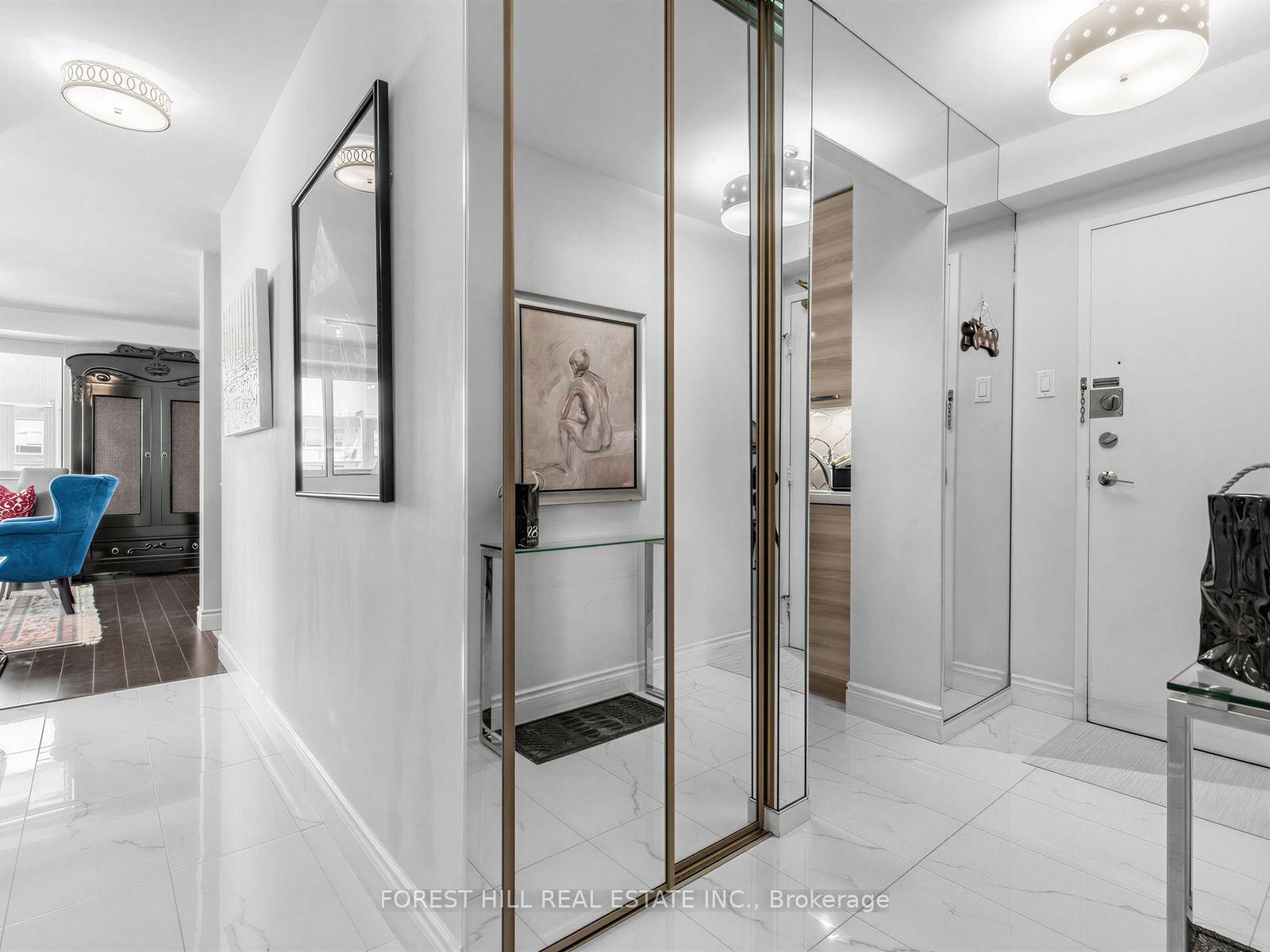 Photo 5 of Unit 1209, 8111 Yonge Street, Markham, Royal Orchard — HOMEH