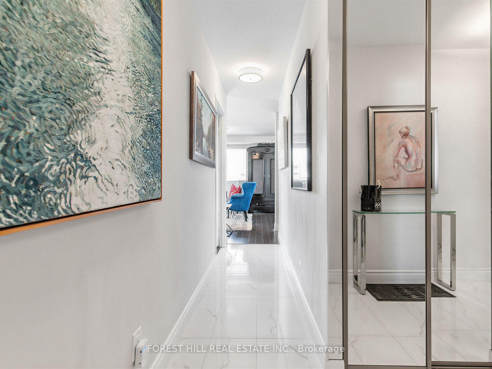 Photo 6 of Unit 1209, 8111 Yonge Street, Markham, Royal Orchard — HOMEH