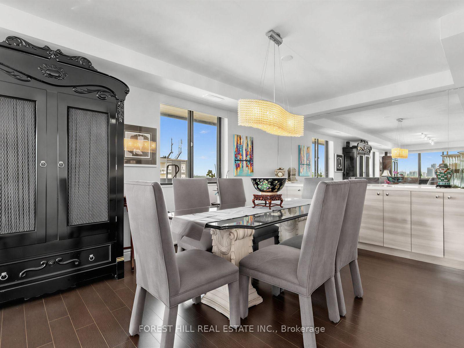 Photo 7 of Unit 1209, 8111 Yonge Street, Markham, Royal Orchard — HOMEH