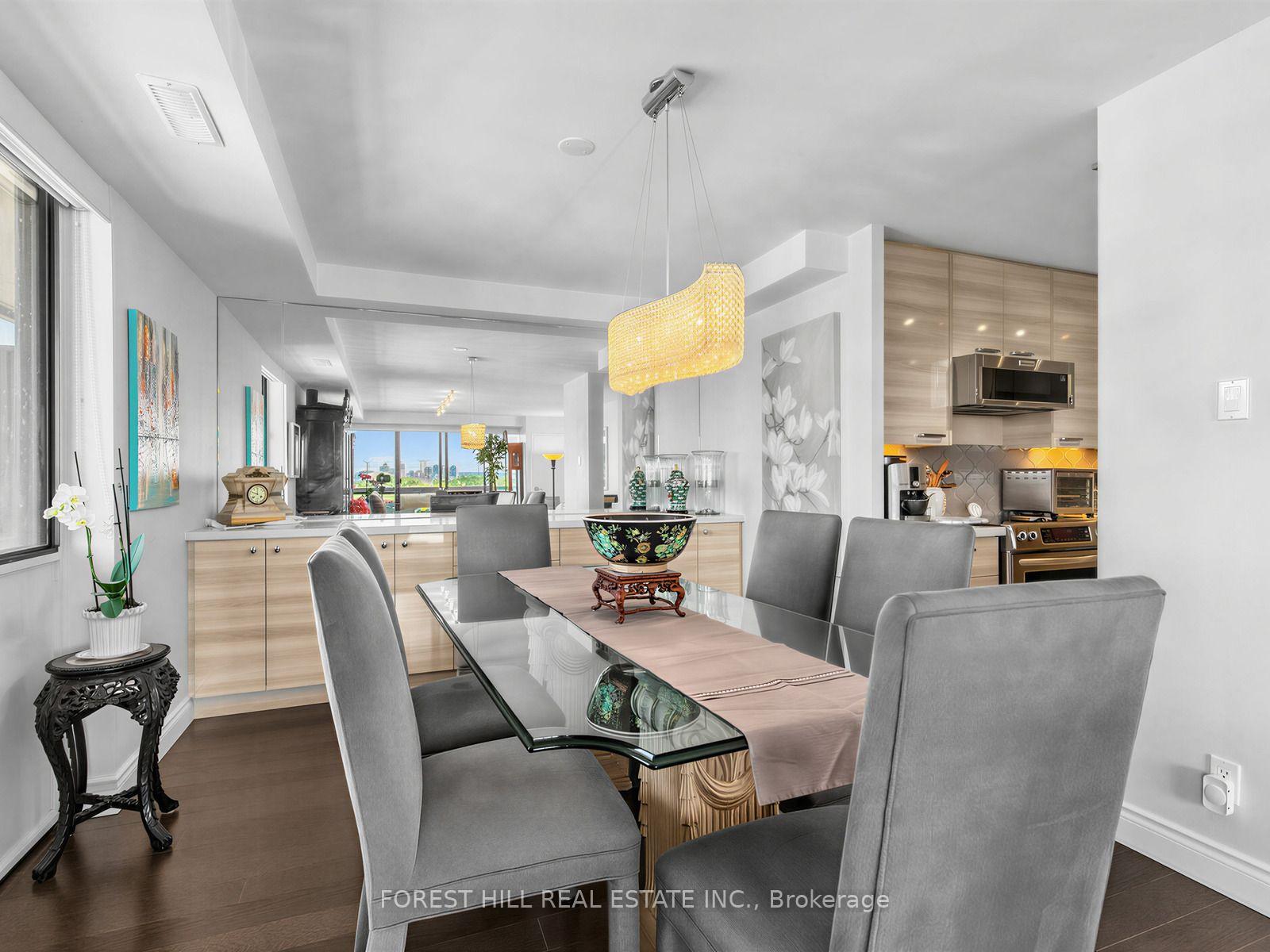 Photo 8 of Unit 1209, 8111 Yonge Street, Markham, Royal Orchard — HOMEH