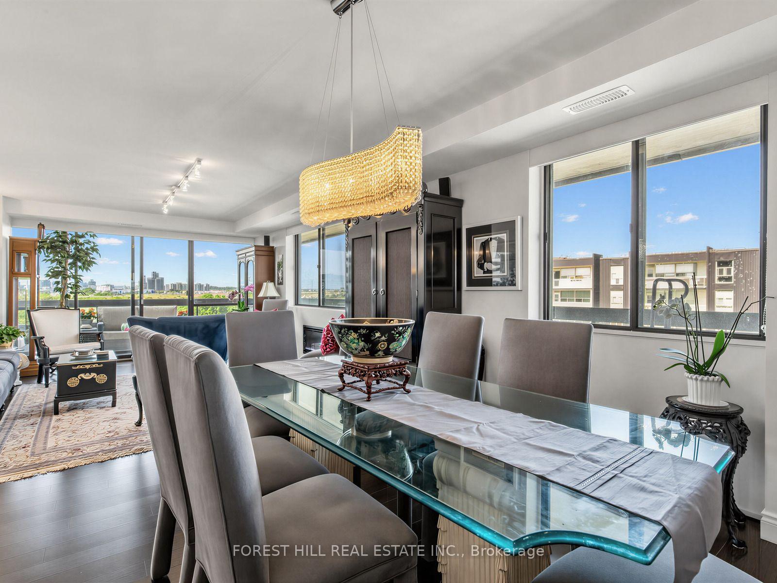 Photo 9 of Unit 1209, 8111 Yonge Street, Markham, Royal Orchard — HOMEH