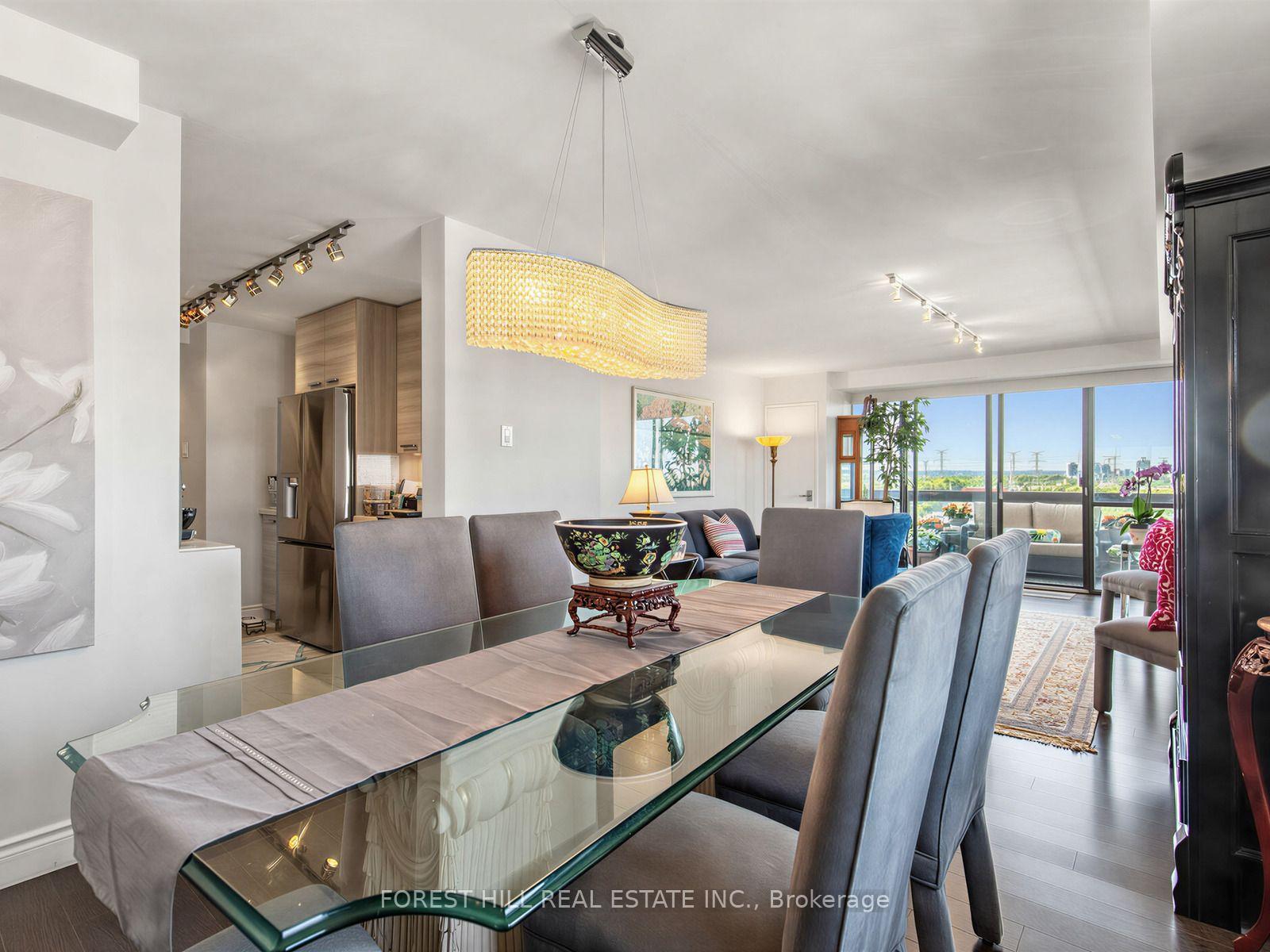 Photo 10 of Unit 1209, 8111 Yonge Street, Markham, Royal Orchard — HOMEH