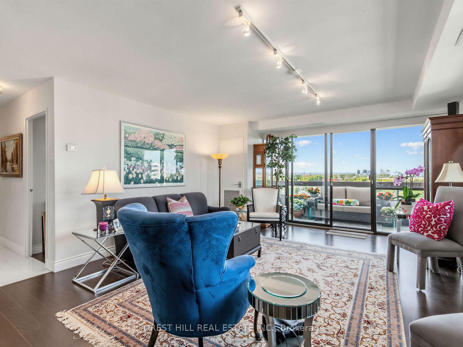 Photo 11 of Unit 1209, 8111 Yonge Street, Markham, Royal Orchard — HOMEH