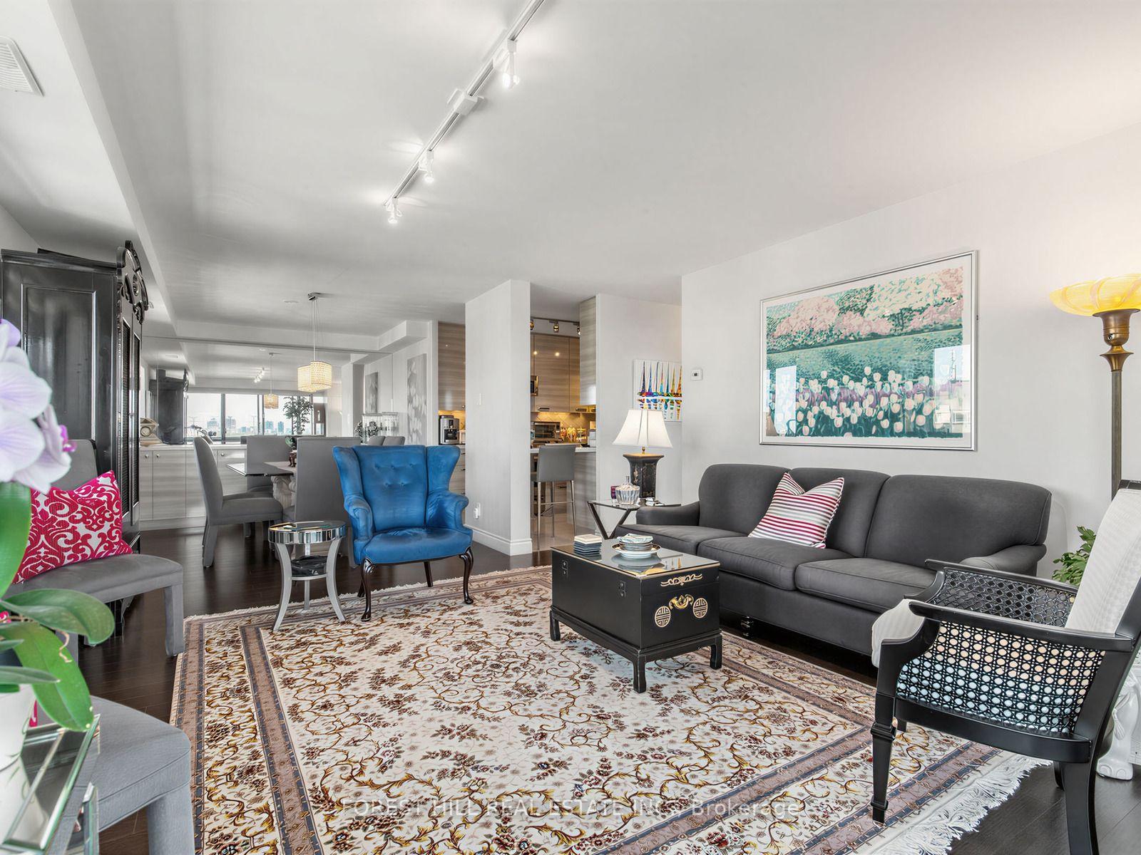Photo 13 of Unit 1209, 8111 Yonge Street, Markham, Royal Orchard — HOMEH