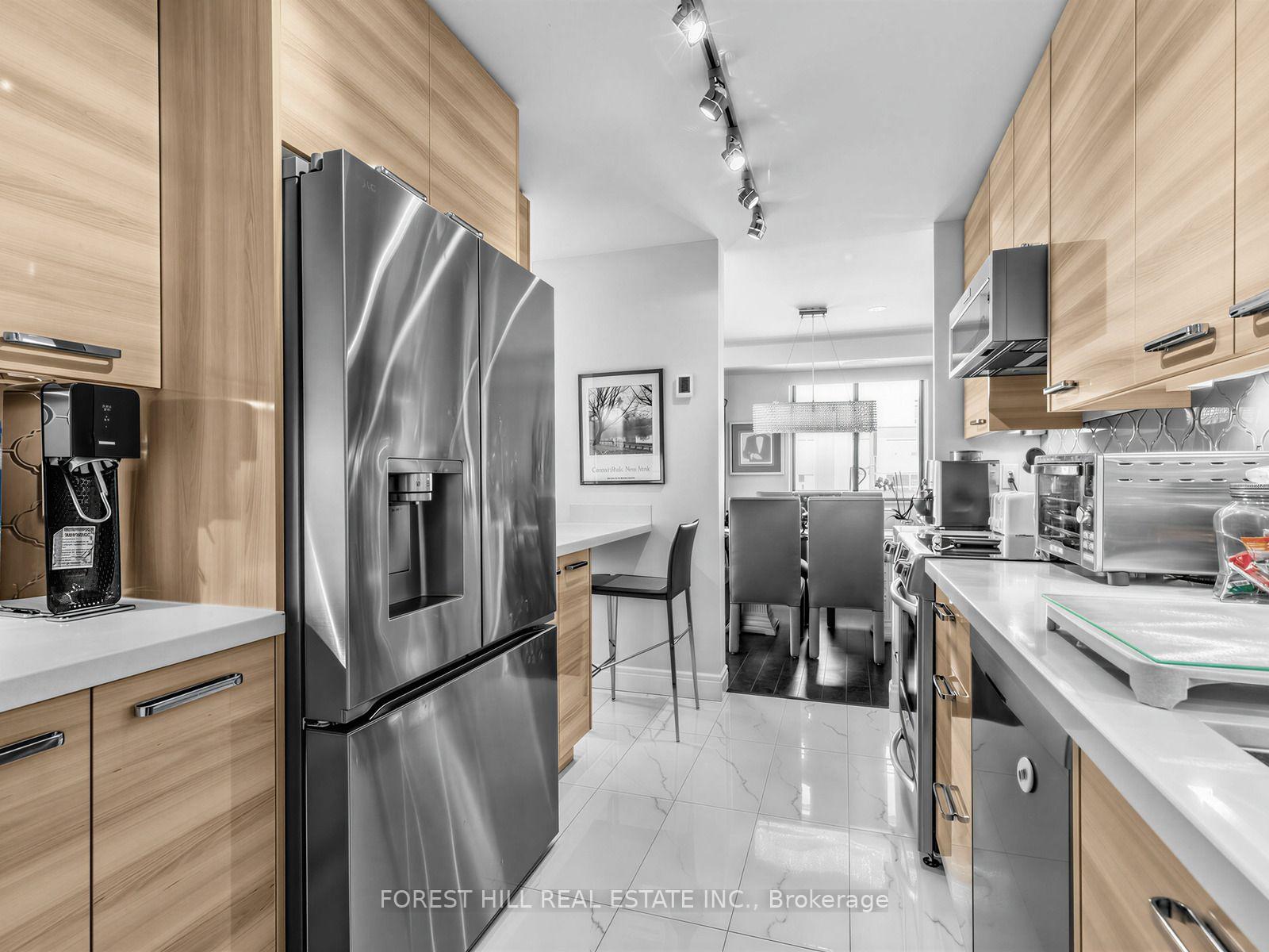 Photo 15 of Unit 1209, 8111 Yonge Street, Markham, Royal Orchard — HOMEH