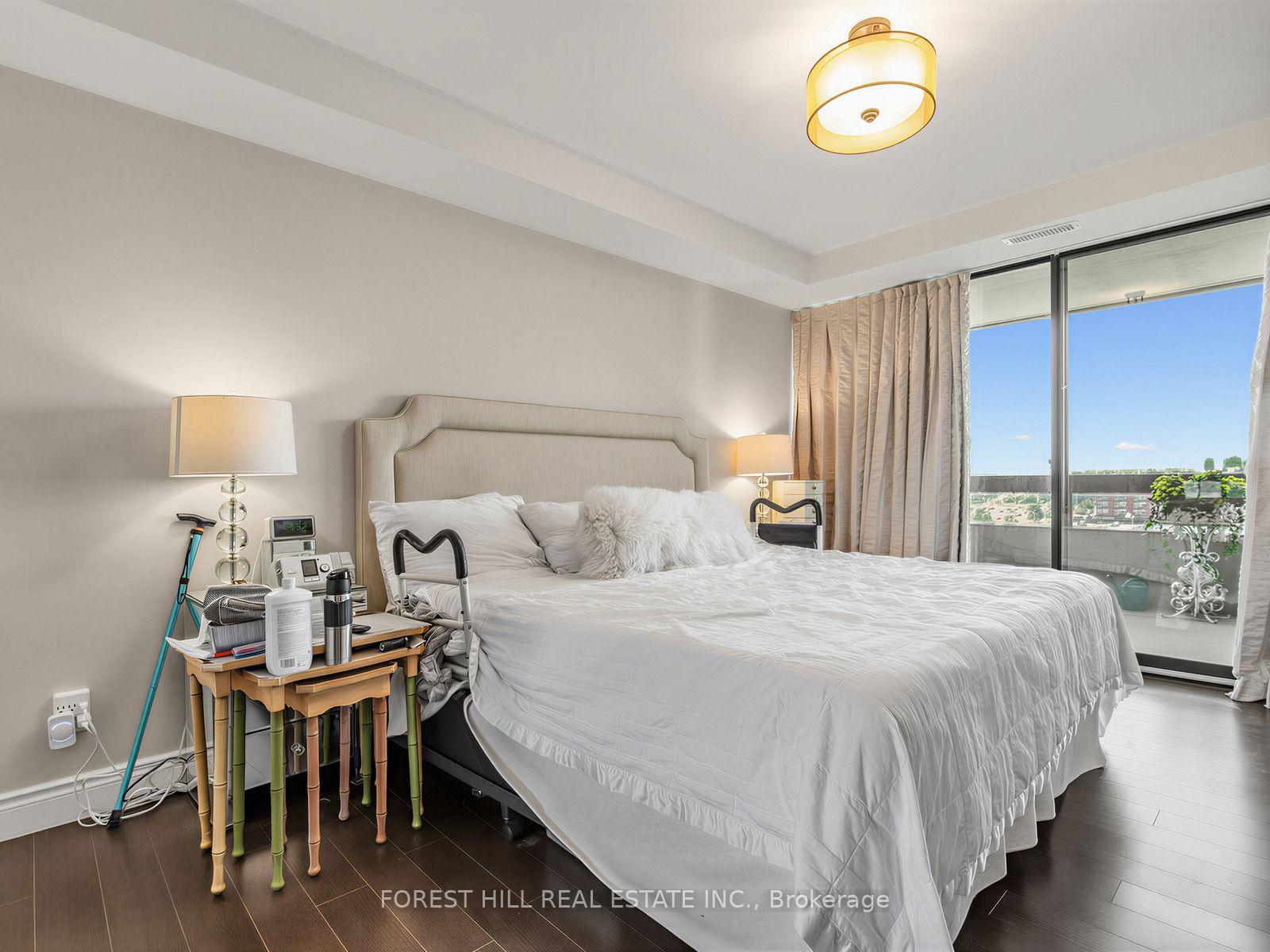 Photo 19 of Unit 1209, 8111 Yonge Street, Markham, Royal Orchard — HOMEH