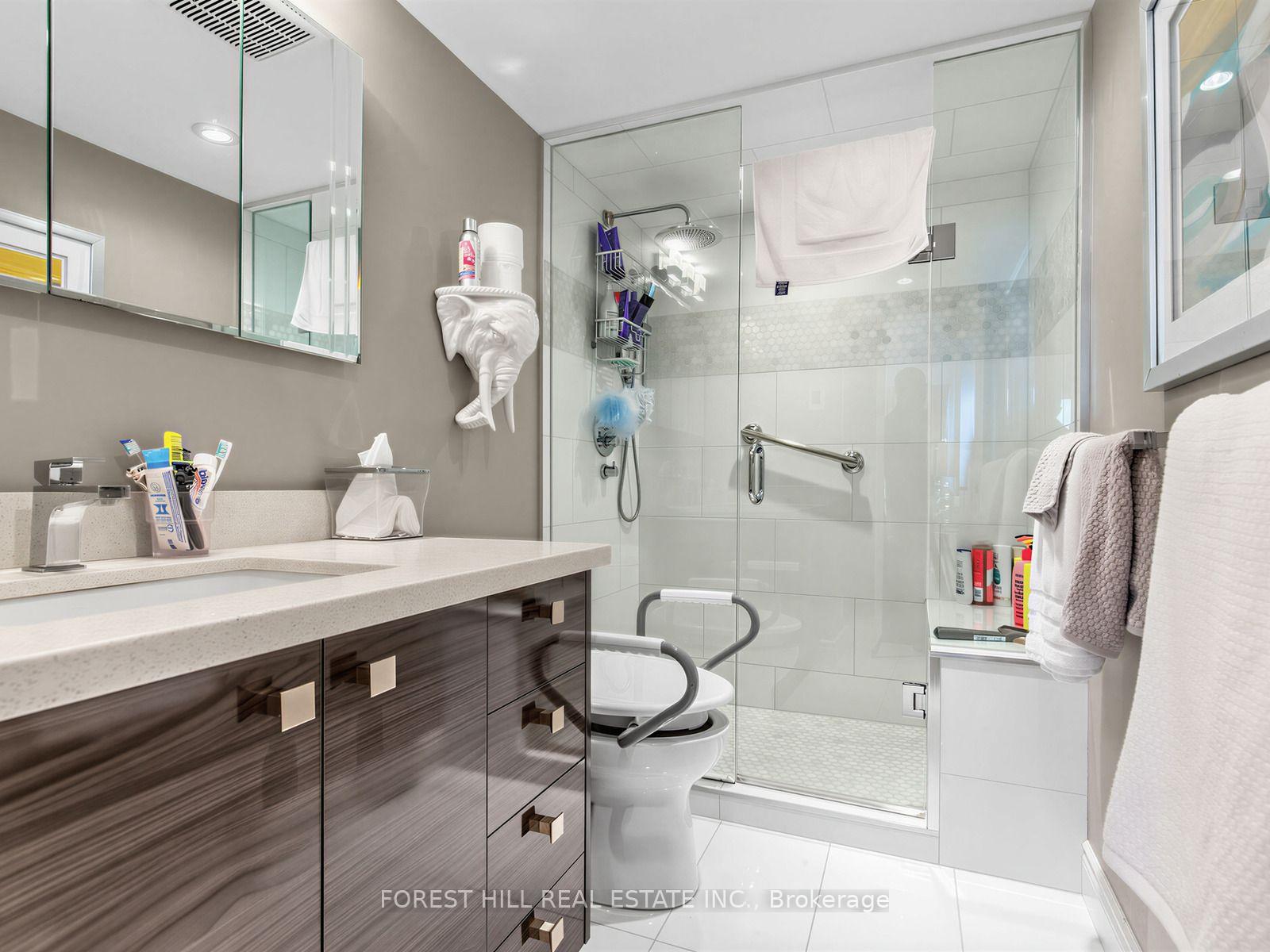 Photo 20 of Unit 1209, 8111 Yonge Street, Markham, Royal Orchard — HOMEH