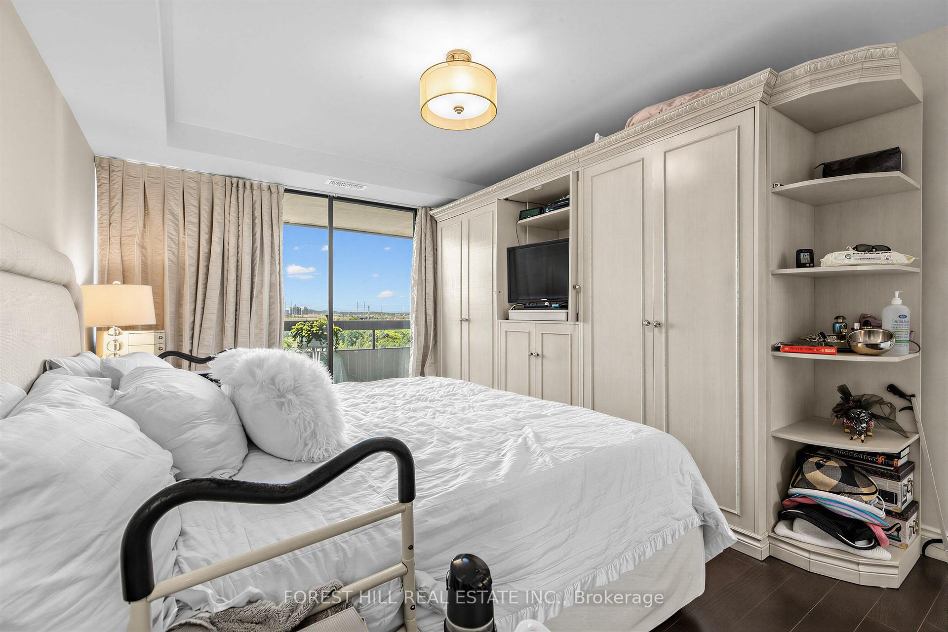 Photo 21 of Unit 1209, 8111 Yonge Street, Markham, Royal Orchard — HOMEH