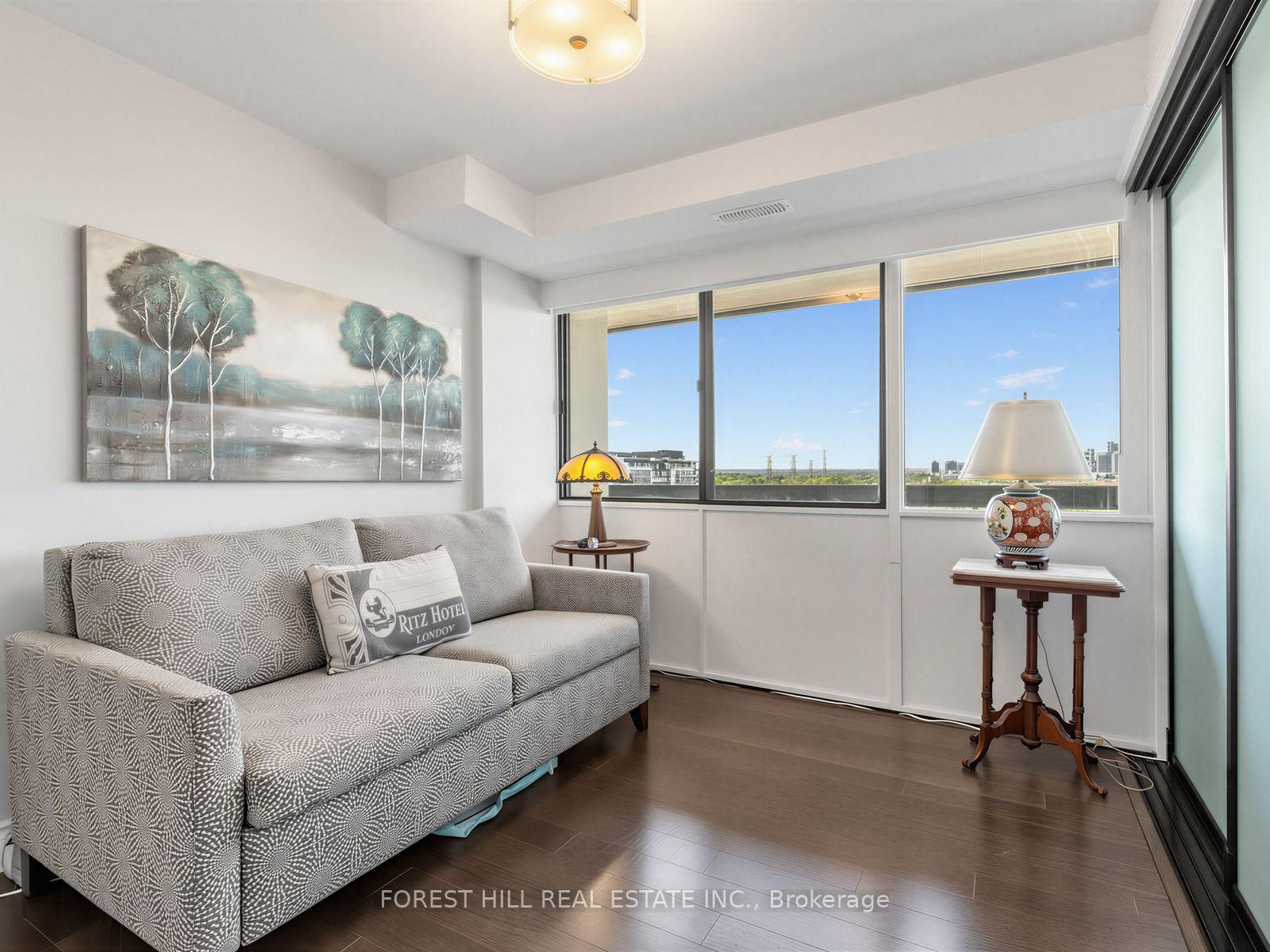 Photo 22 of Unit 1209, 8111 Yonge Street, Markham, Royal Orchard — HOMEH