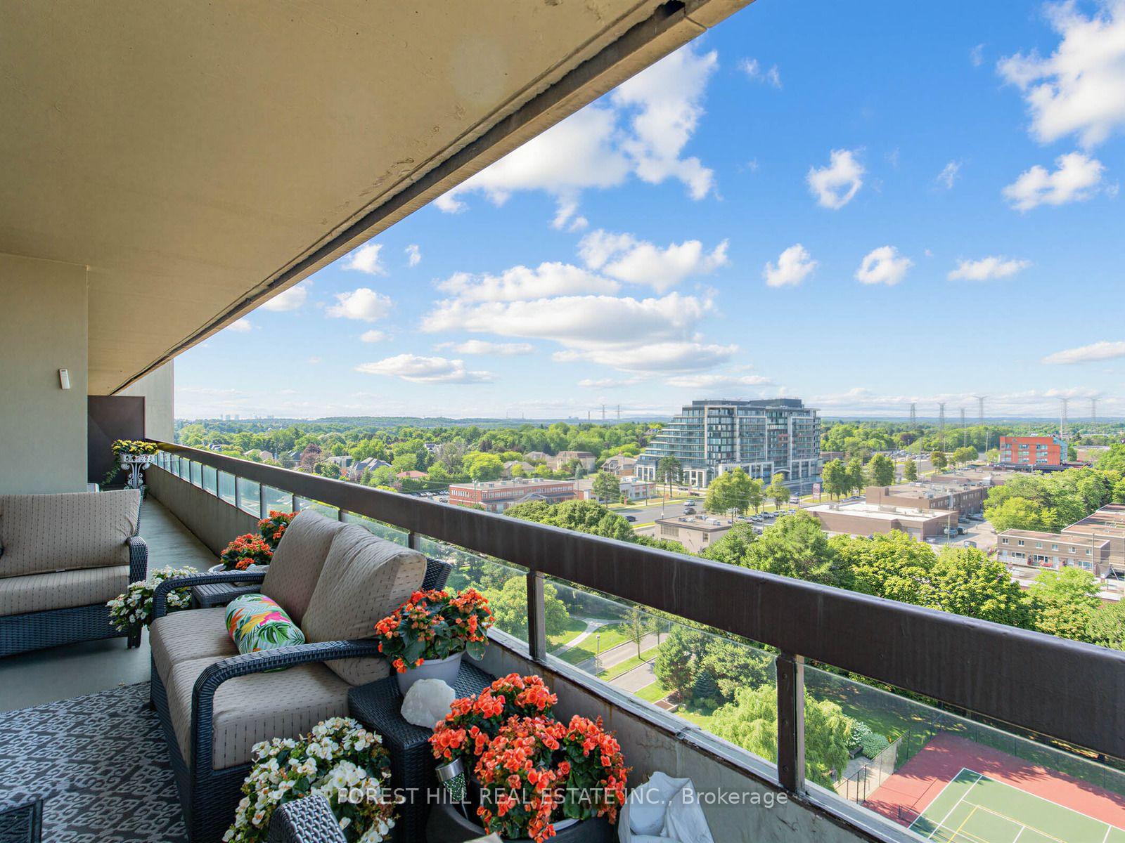 Photo 27 of Unit 1209, 8111 Yonge Street, Markham, Royal Orchard — HOMEH