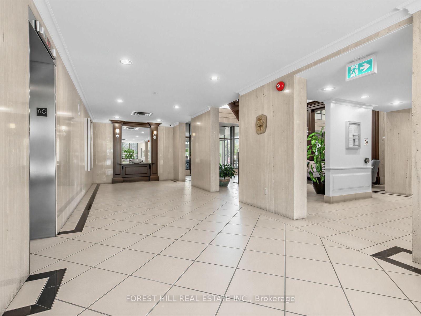 Photo 30 of Unit 1209, 8111 Yonge Street, Markham, Royal Orchard — HOMEH
