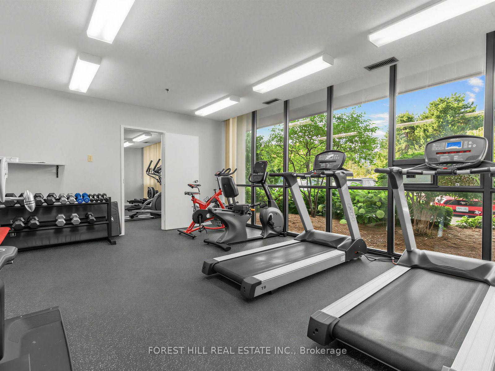 Photo 31 of Unit 1209, 8111 Yonge Street, Markham, Royal Orchard — HOMEH
