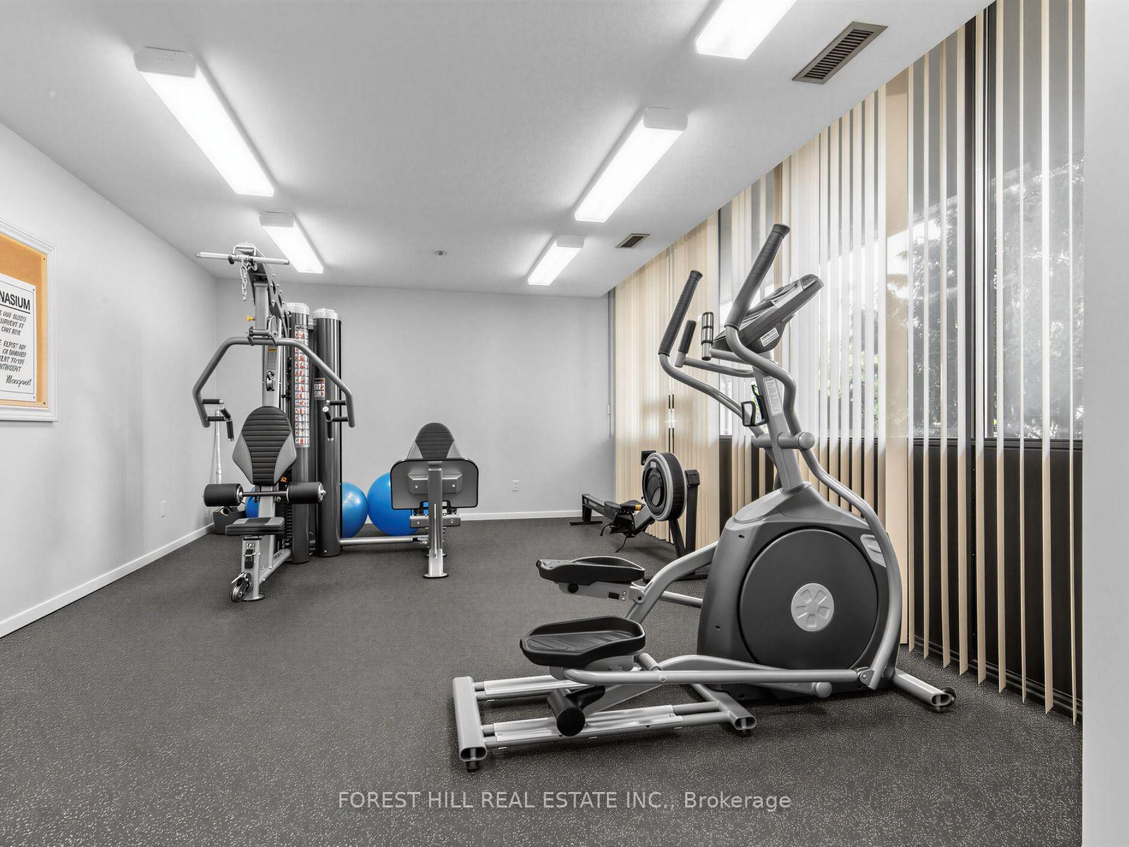 Photo 32 of Unit 1209, 8111 Yonge Street, Markham, Royal Orchard — HOMEH