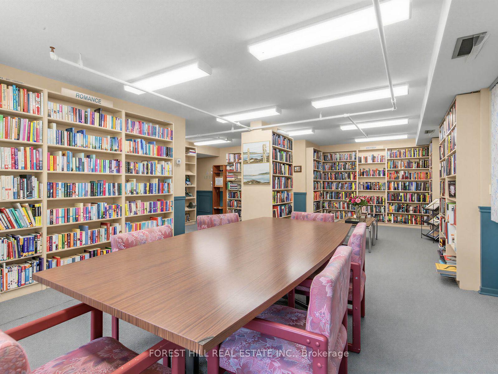 Photo 38 of Unit 1209, 8111 Yonge Street, Markham, Royal Orchard — HOMEH
