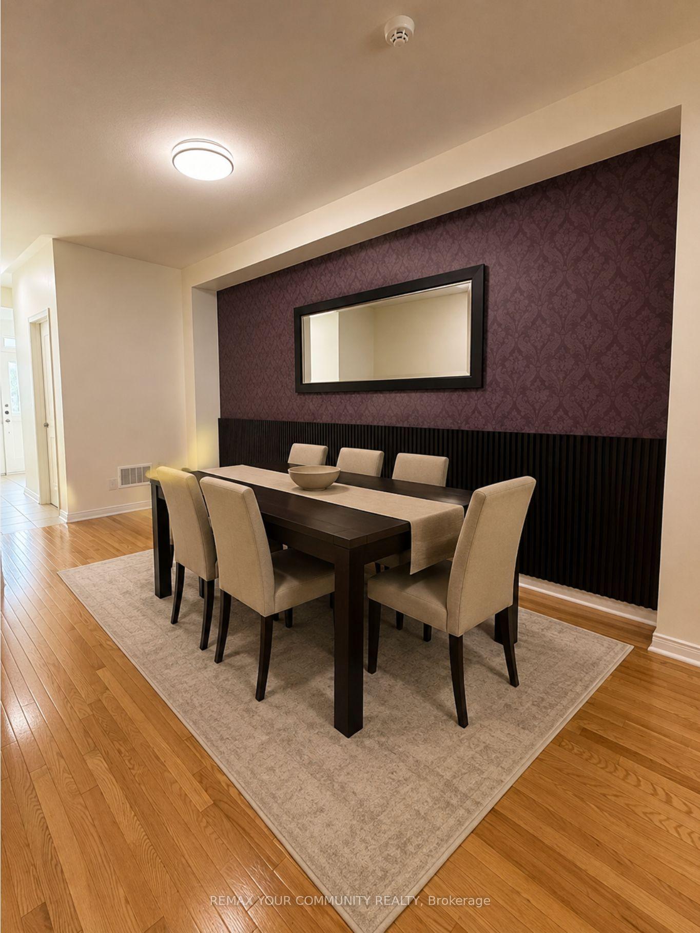 Photo 5 of 20 Overlander Way, Vaughan, Patterson — HOMEH