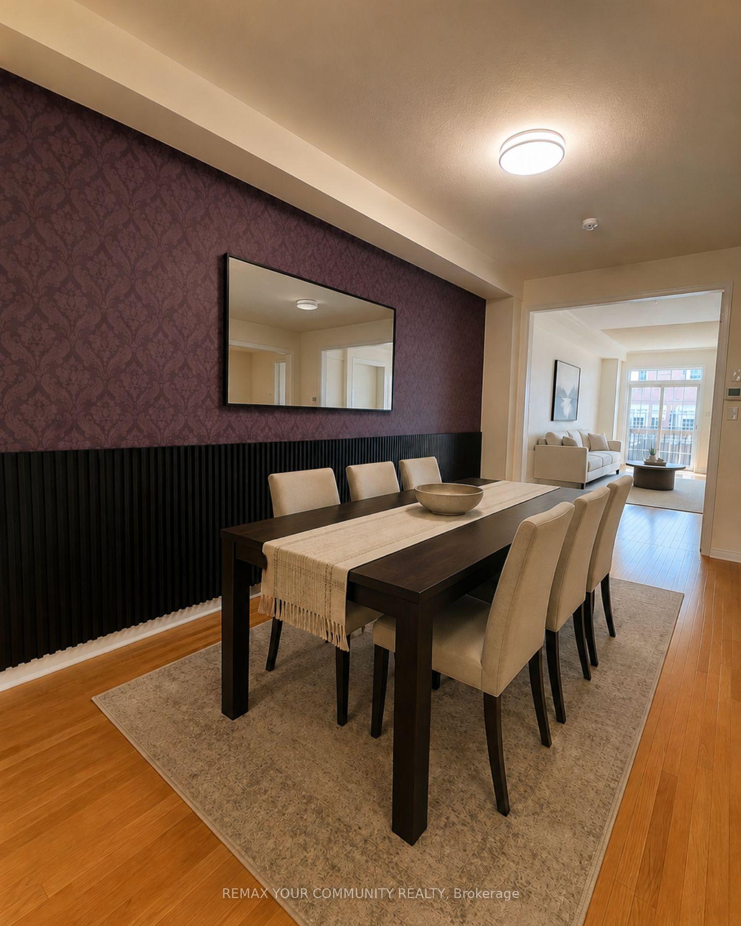 Photo 6 of 20 Overlander Way, Vaughan, Patterson — HOMEH