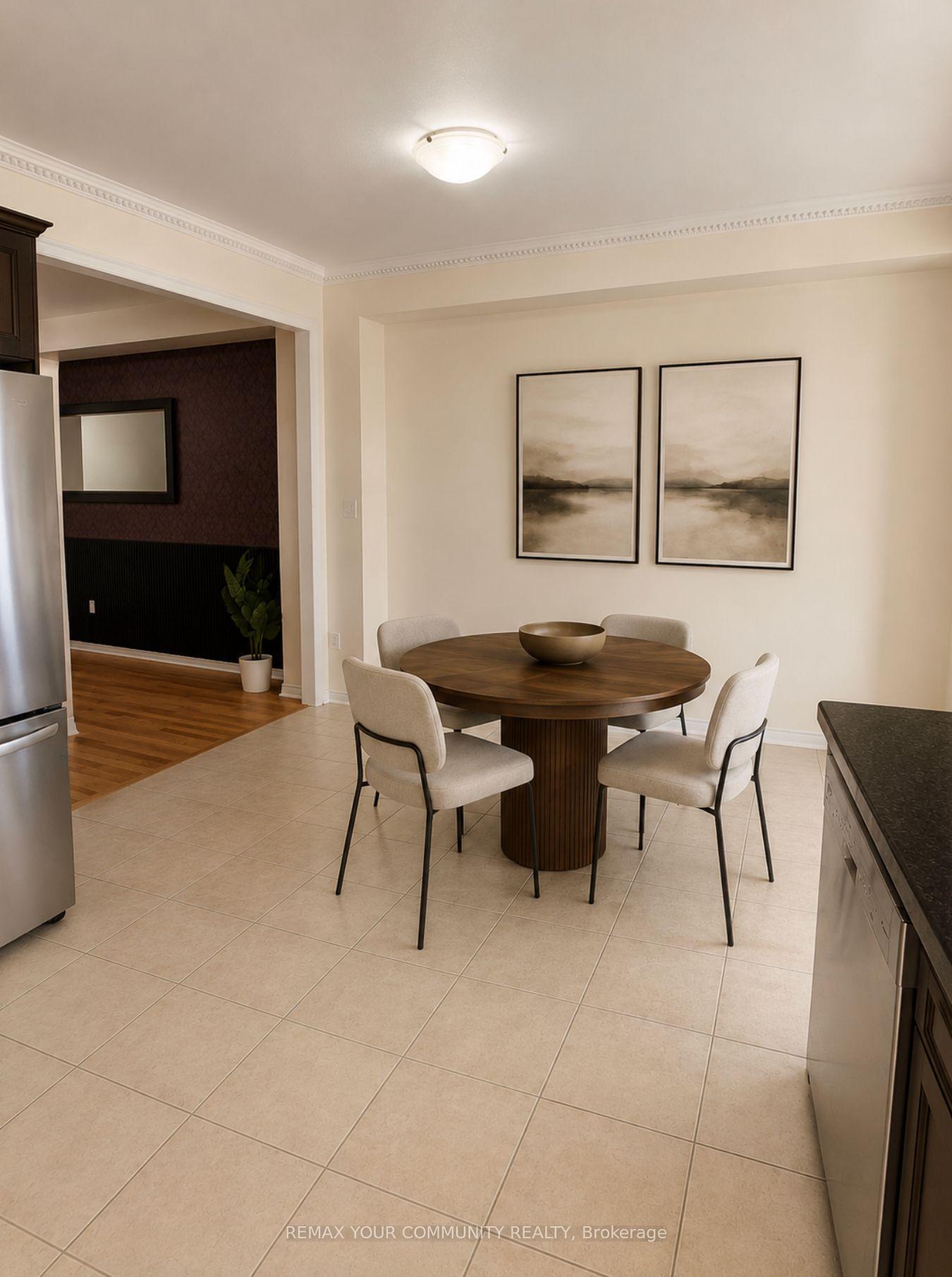 Photo 9 of 20 Overlander Way, Vaughan, Patterson — HOMEH