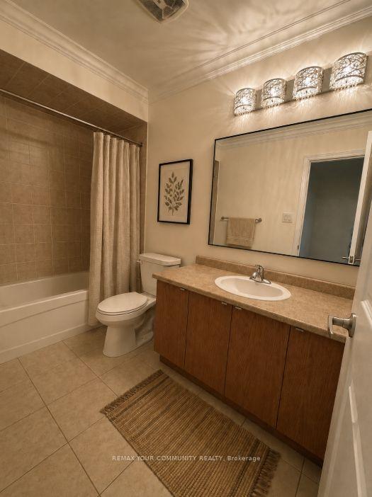 Photo 18 of 20 Overlander Way, Vaughan, Patterson — HOMEH