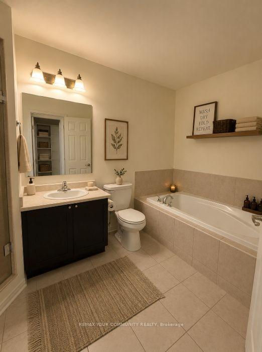 Photo 20 of 20 Overlander Way, Vaughan, Patterson — HOMEH
