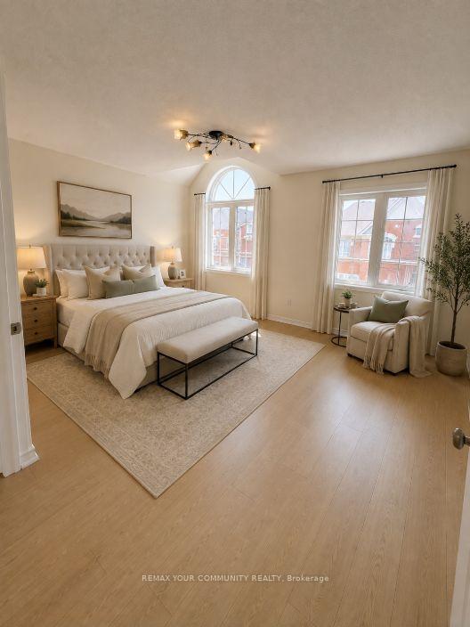 Photo 22 of 20 Overlander Way, Vaughan, Patterson — HOMEH