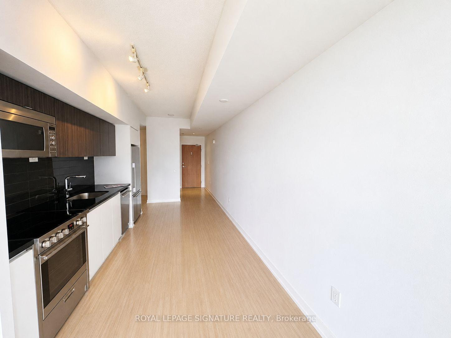 Photo 1 of Unit 3002, 75 Queens Wharf Road, Toronto, Waterfront Communities — HOMEH