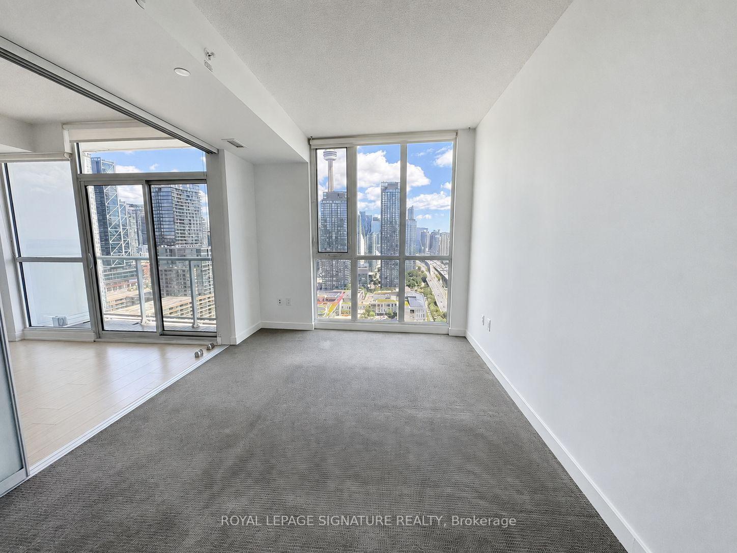 Photo 7 of Unit 3002, 75 Queens Wharf Road, Toronto, Waterfront Communities — HOMEH