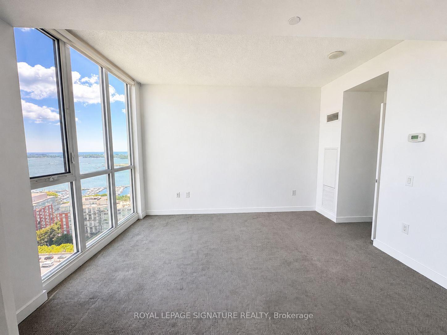 Photo 8 of Unit 3002, 75 Queens Wharf Road, Toronto, Waterfront Communities — HOMEH