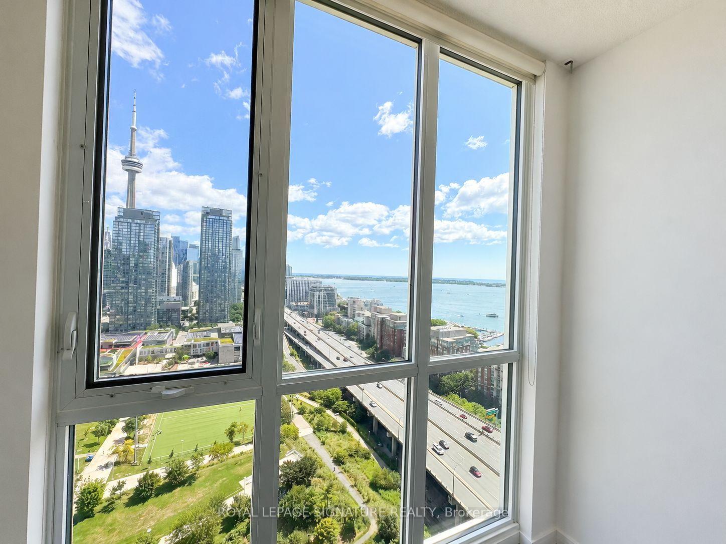 Photo 14 of Unit 3002, 75 Queens Wharf Road, Toronto, Waterfront Communities — HOMEH