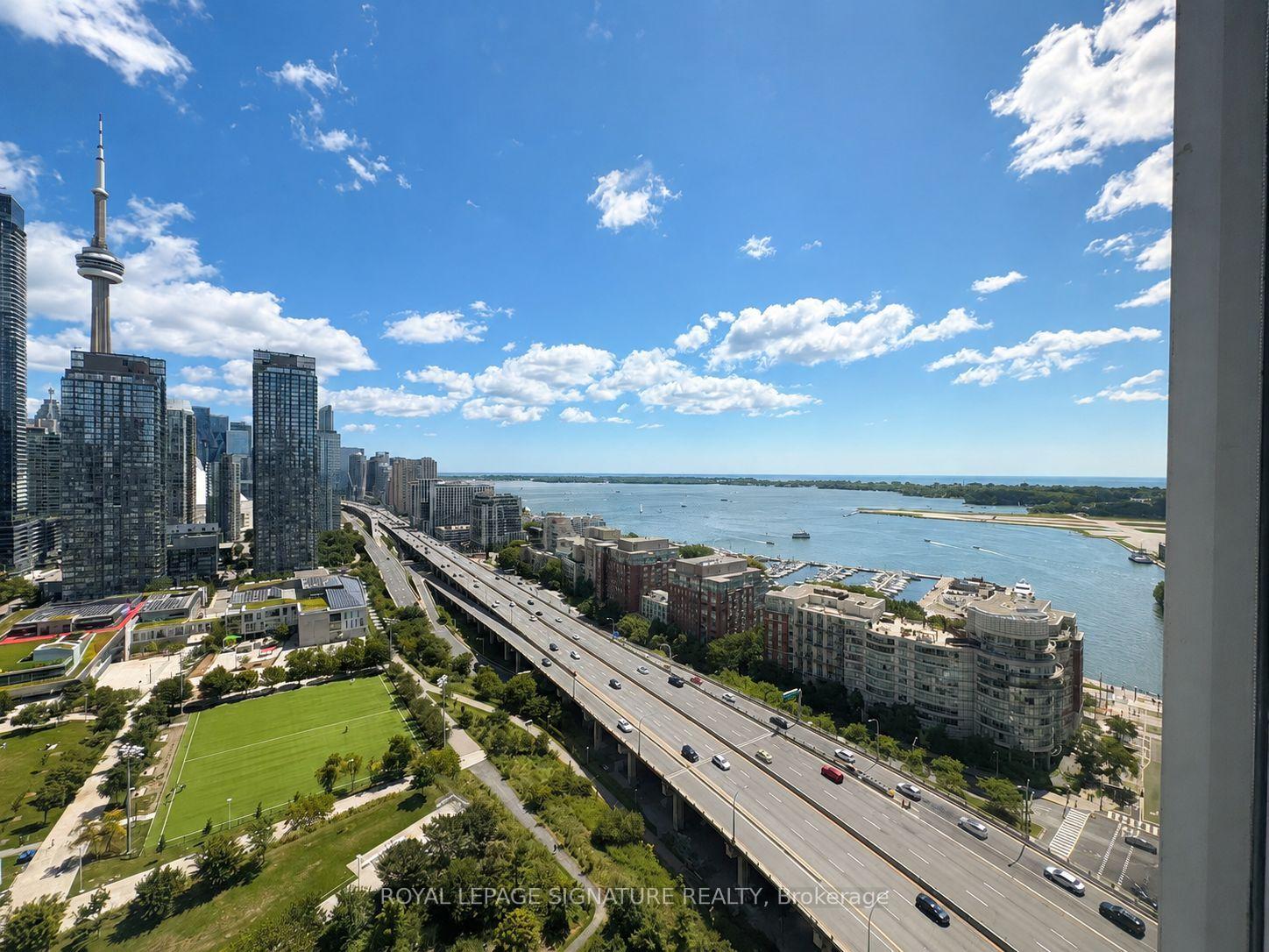 Photo 15 of Unit 3002, 75 Queens Wharf Road, Toronto, Waterfront Communities — HOMEH