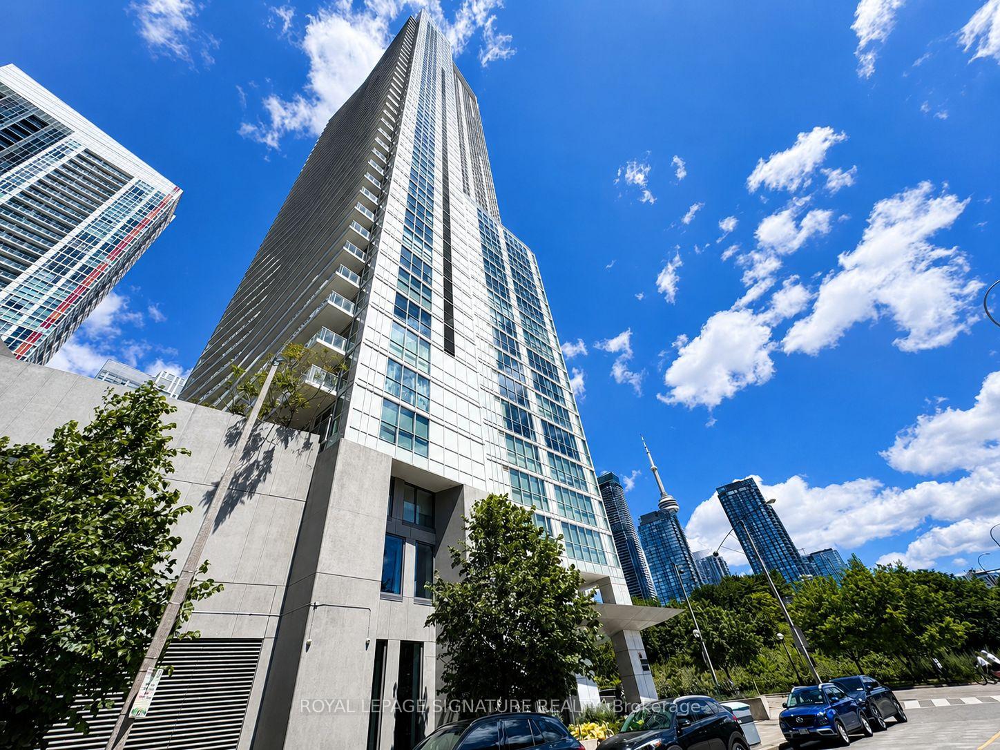 Photo 16 of Unit 3002, 75 Queens Wharf Road, Toronto, Waterfront Communities — HOMEH