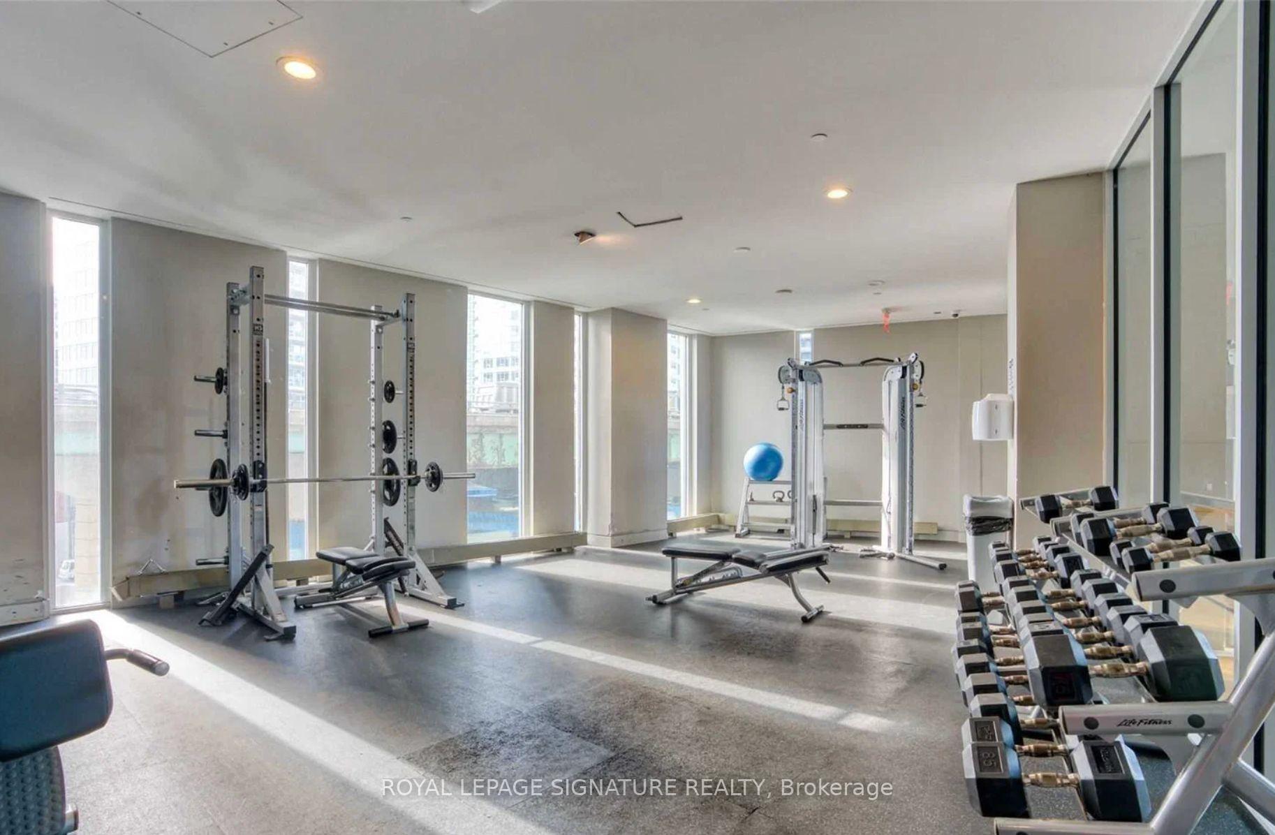 Photo 17 of Unit 3002, 75 Queens Wharf Road, Toronto, Waterfront Communities — HOMEH