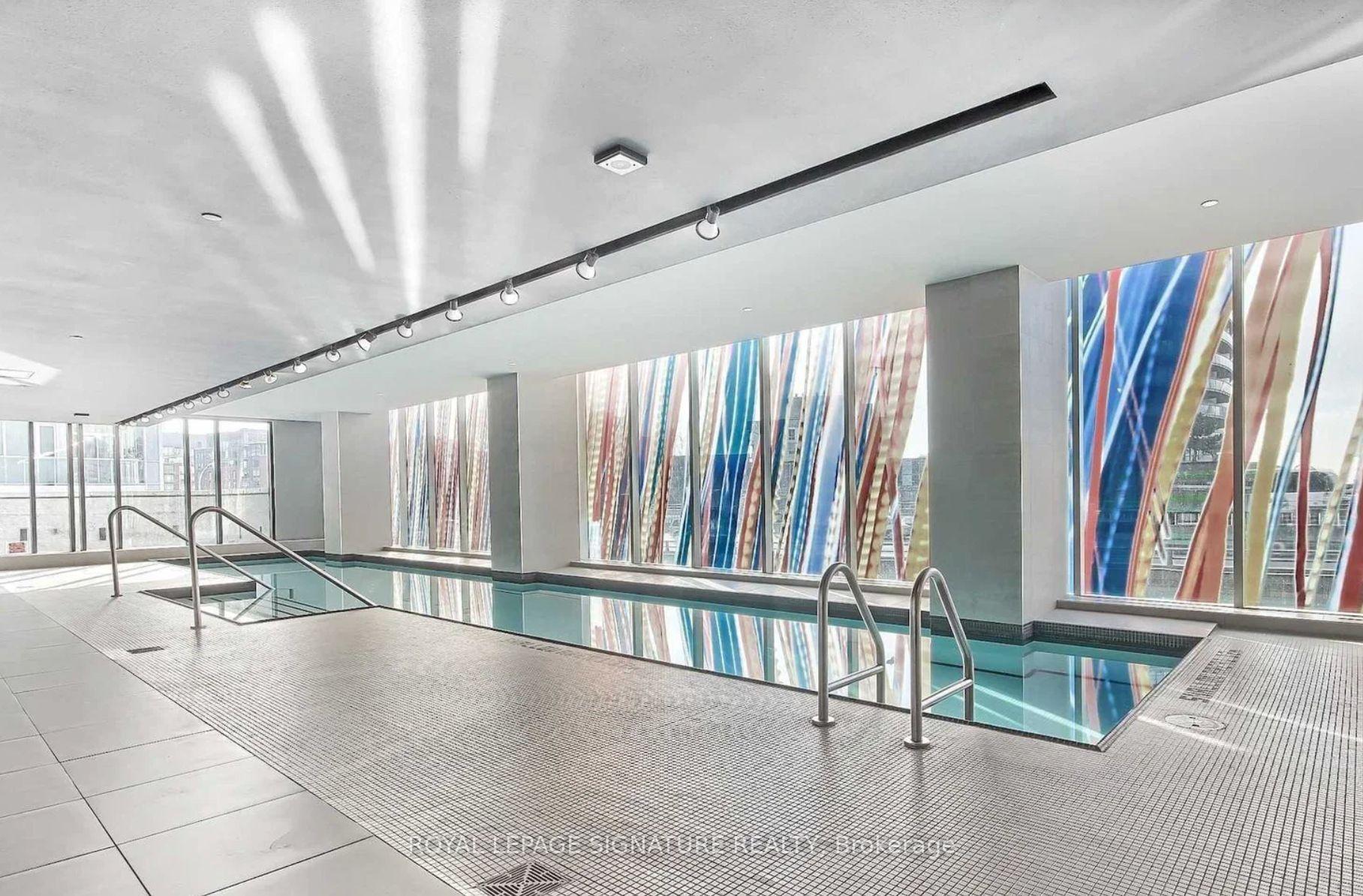 Photo 18 of Unit 3002, 75 Queens Wharf Road, Toronto, Waterfront Communities — HOMEH