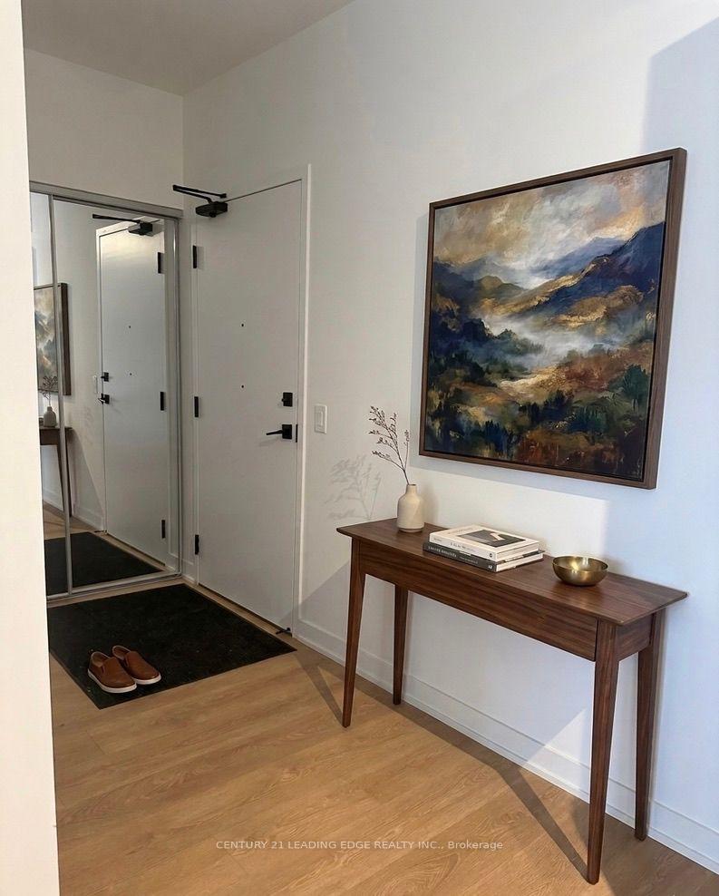 Photo 3 of Unit 410, 474 Caldari Road, Vaughan, Concord — HOMEH