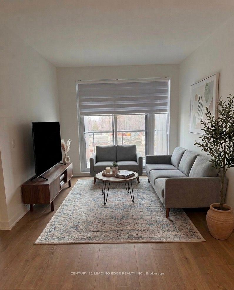 Photo 4 of Unit 410, 474 Caldari Road, Vaughan, Concord — HOMEH
