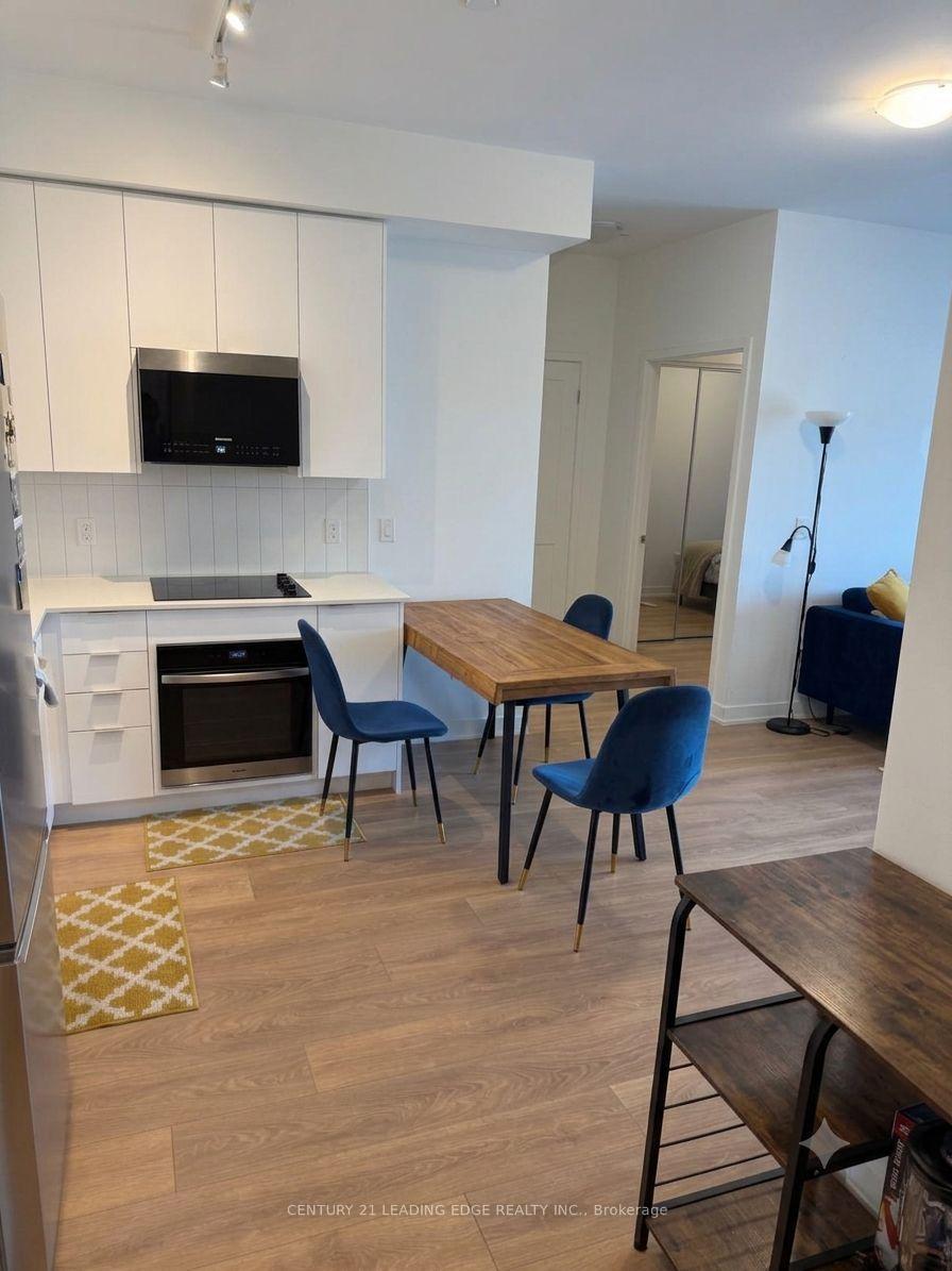 Photo 5 of Unit 410, 474 Caldari Road, Vaughan, Concord — HOMEH