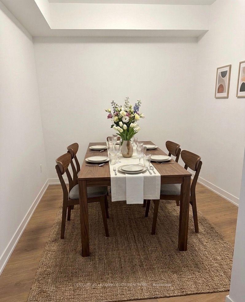 Photo 7 of Unit 410, 474 Caldari Road, Vaughan, Concord — HOMEH