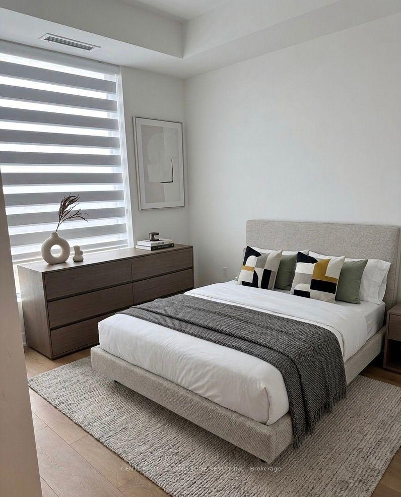 Photo 8 of Unit 410, 474 Caldari Road, Vaughan, Concord — HOMEH
