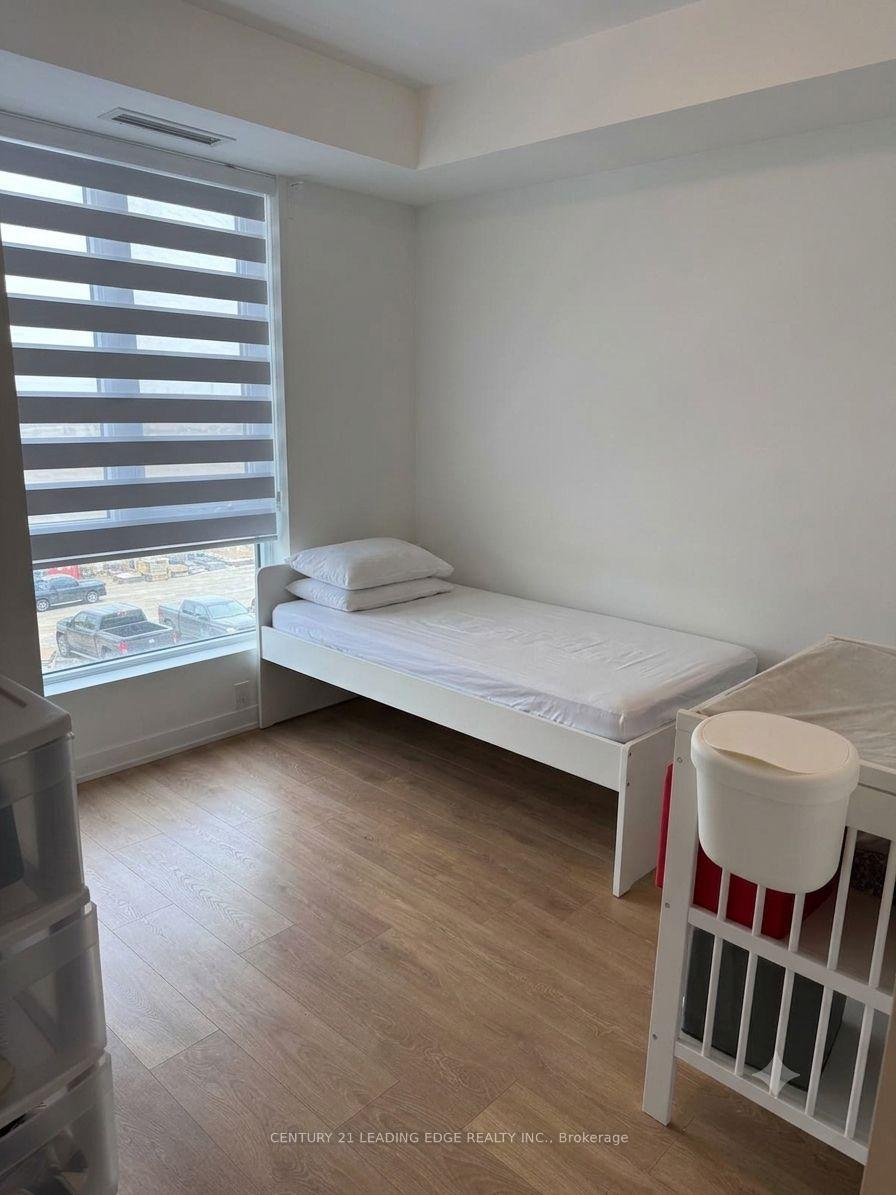 Photo 9 of Unit 410, 474 Caldari Road, Vaughan, Concord — HOMEH