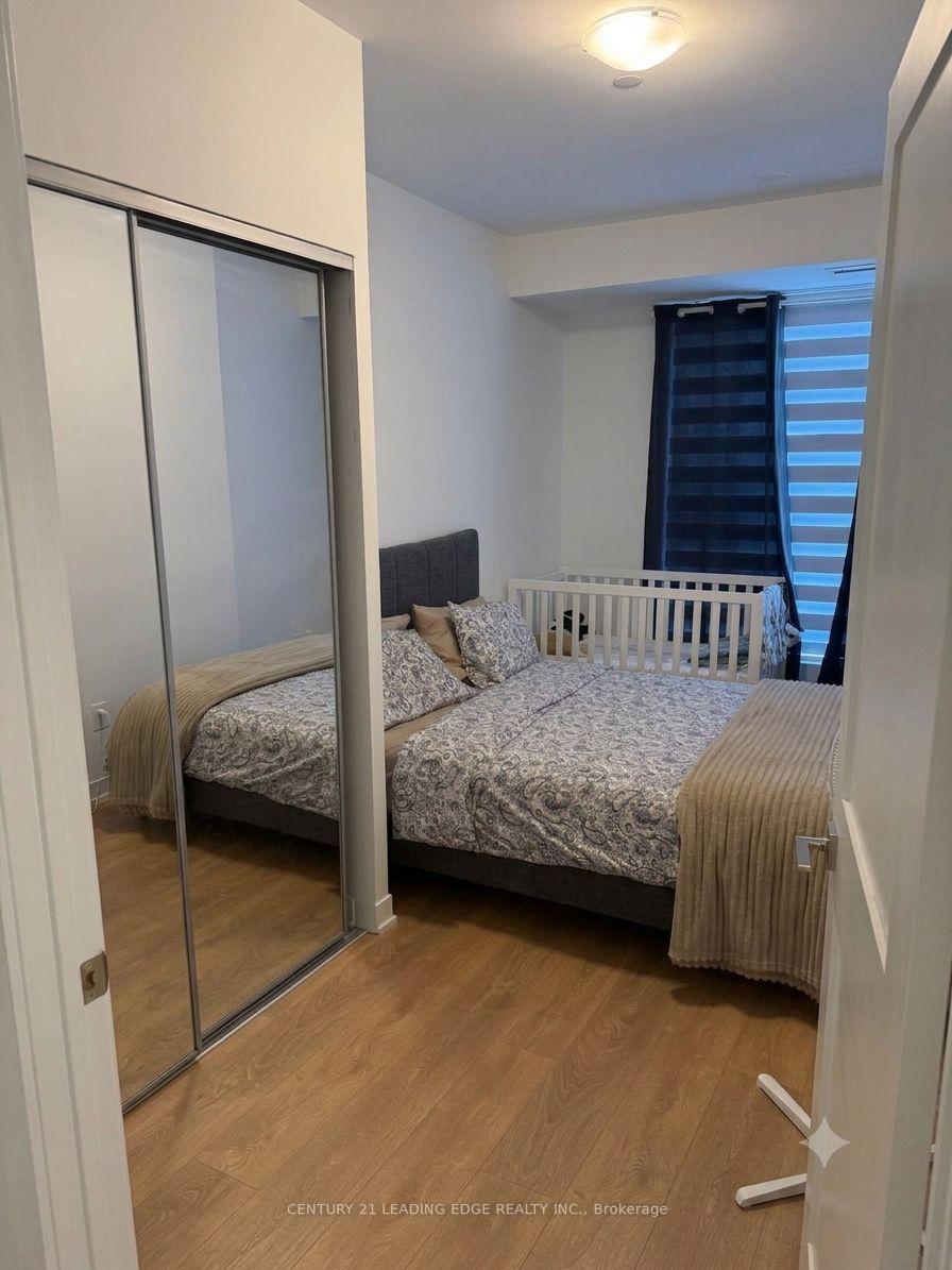 Photo 11 of Unit 410, 474 Caldari Road, Vaughan, Concord — HOMEH